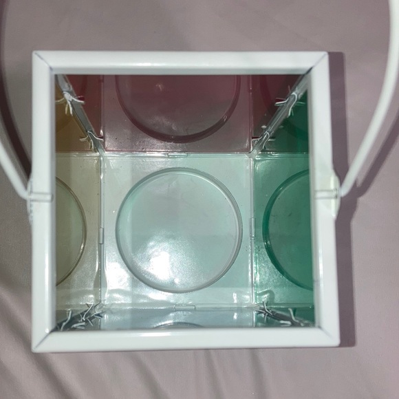 Mickey Mouse Candle Holder Lantern - Picture 6 of 10